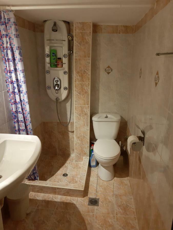 Studio At 塞萨洛尼基 外观 照片
